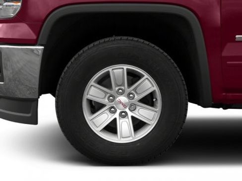 Used 2015 GMC Sierra 1500 SLT w/ All-Terrain Package image 14