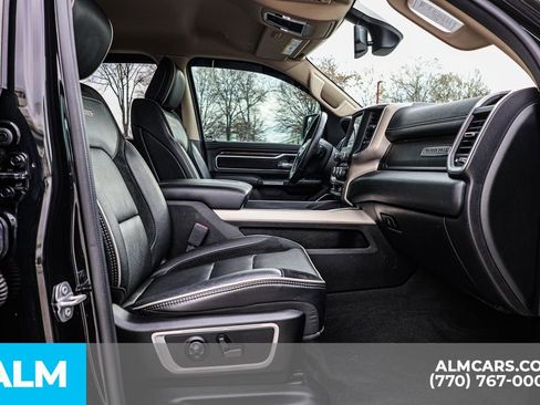 Used 2020 RAM 1500 Laramie image 20