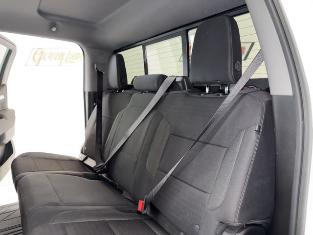 Used 2024 Chevrolet Silverado 1500 RST w/ Convenience Package II AWD/4WD image 16