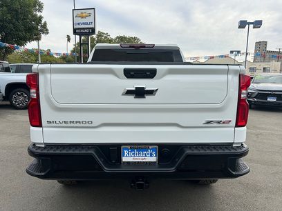 New 2026 Chevrolet Silverado 1500 ZR2
