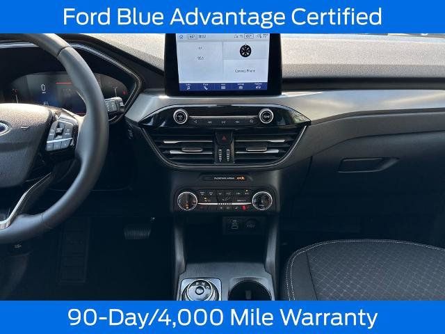 Certified 2024 Ford Escape Active AWD/4WD image 21