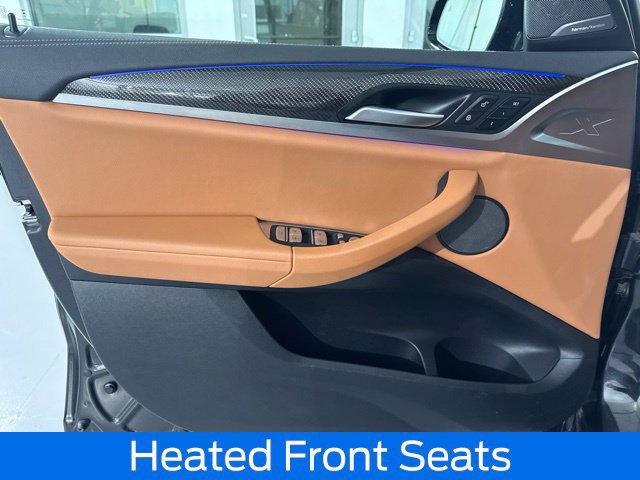 Used 2024 BMW X3 M40i w/ Premium Package AWD/4WD image 20