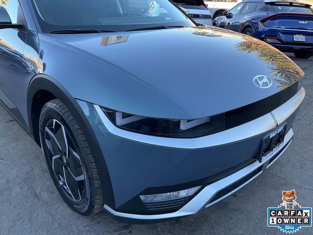 Used 2024 Hyundai Ioniq 5 SEL RWD image 65