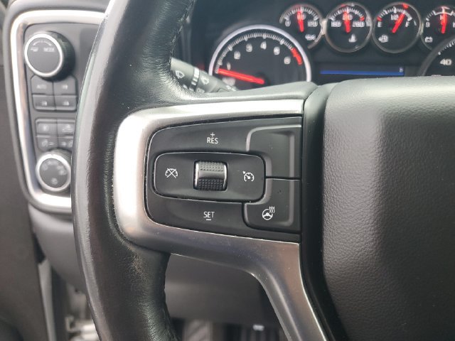 Used 2020 Chevrolet Silverado 1500 RST w/ All-Star Edition AWD/4WD image 31
