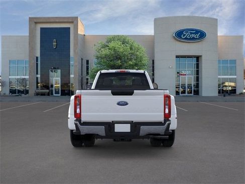New 2026 Ford F350 XL w/ XL Driver Assist Package image 5