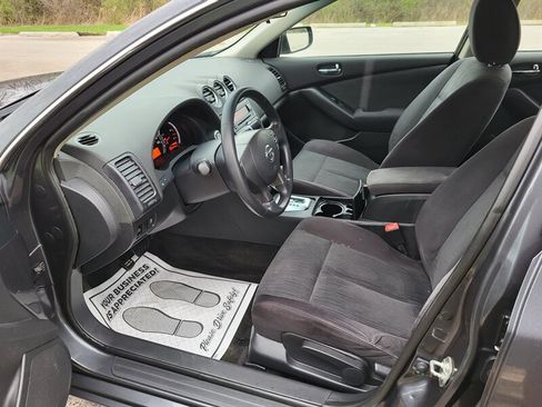 Used 2012 Nissan Altima 2.5 S FWD image 11