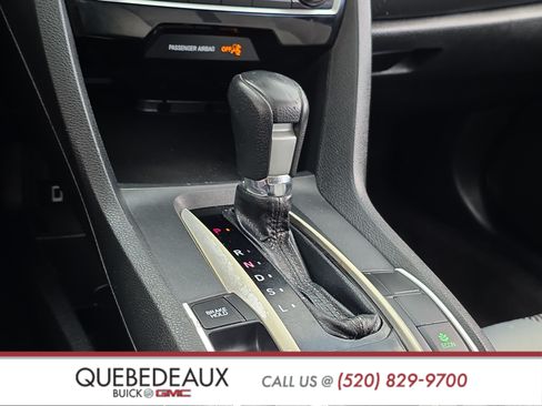 Used 2018 Honda Civic EX image 20