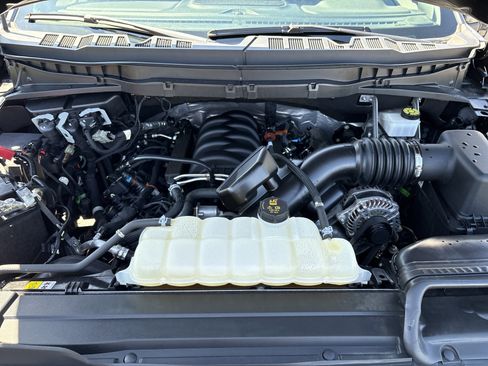 Used 2023 Ford F150 Tremor w/ Equipment Group 402A High image 35