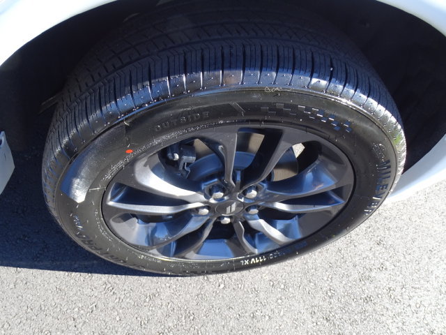 Used 2022 Dodge Durango GT AWD/4WD image 31