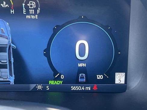 Certified 2025 Ford F150 XLT w/ Equipment Group 302A MID image 14