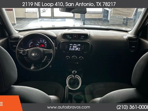Used 2018 Kia Soul FWD image 52