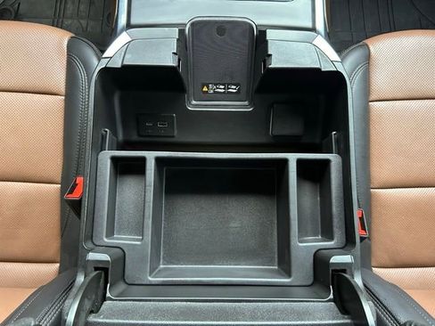 Used 2025 Chevrolet Silverado 3500 High Country w/ Technology Package image 26