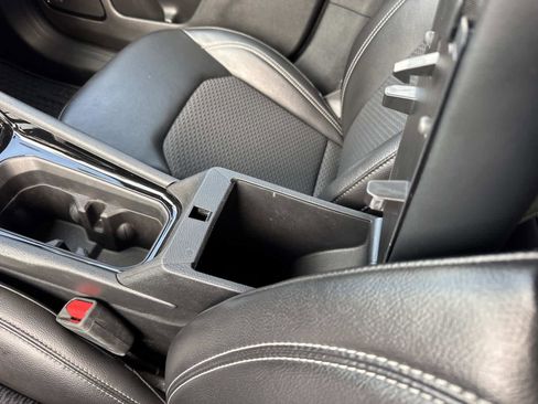 Used 2023 Jeep Compass Altitude w/ Sun and Sound Group image 49