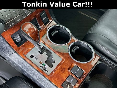 Used 2012 Toyota Highlander Limited image 17