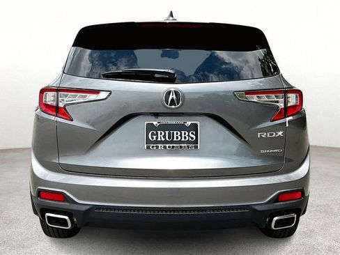 Used 2024 Acura RDX SH-AWD image 6