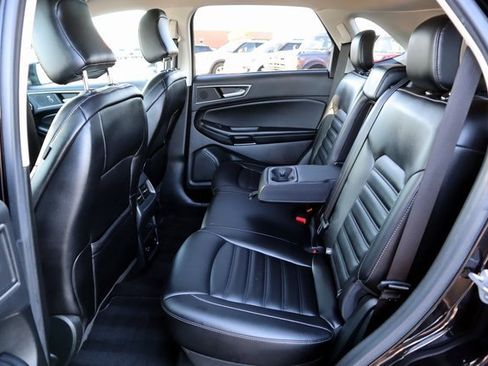 Certified 2022 Ford Edge SEL w/ Convenience Package image 26