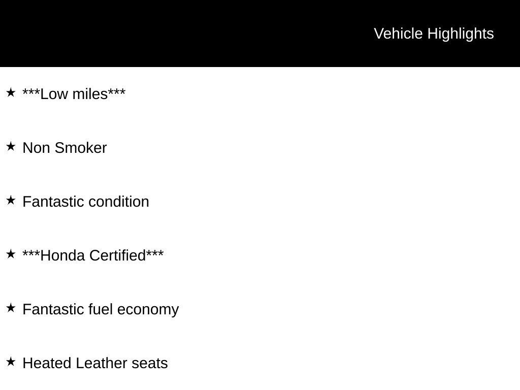 Certified 2025 Honda CR-V Sport-L image 8
