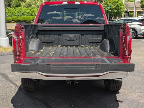 New 2026 Ford F150 Lariat w/ Equipment Group 501A Mid AWD/4WD image 30