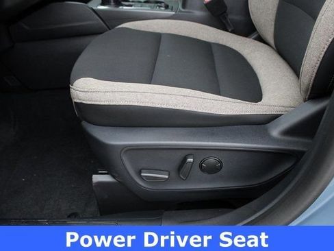 New 2025 Ford Bronco Sport Big Bend w/ Convenience Package image 4