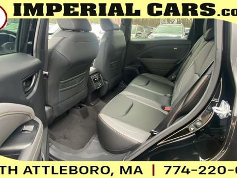 New 2026 Subaru Forester Wilderness AWD/4WD image 29