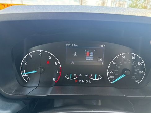 Certified 2024 Ford Maverick XLT image 15