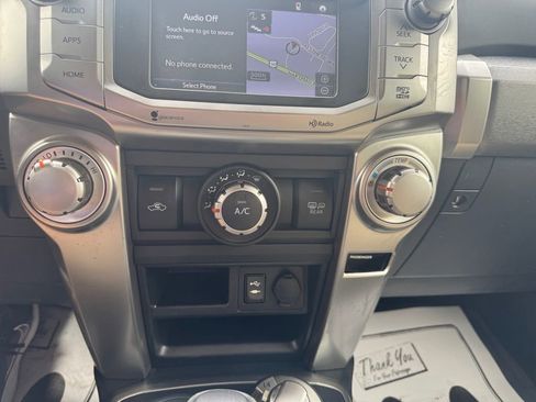 Used 2014 Toyota 4Runner SR5 Premium AWD/4WD image 19