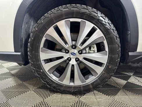 Used 2021 Subaru Ascent Limited w/ Technology Package AWD/4WD image 10