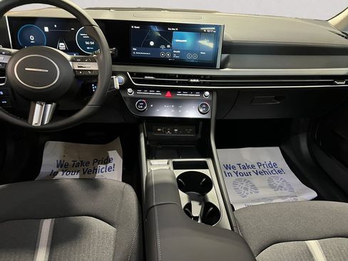 Certified 2025 Hyundai Sonata SEL FWD image 10
