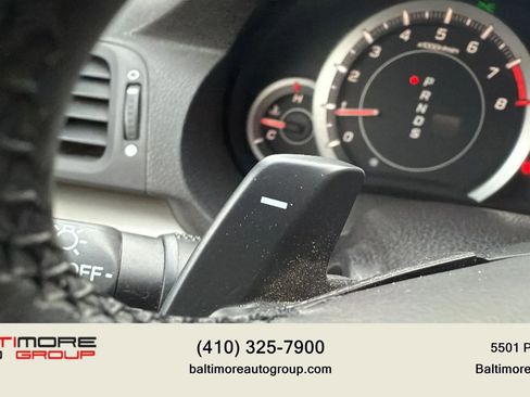 Used 2009 Acura TSX Sedan image 38