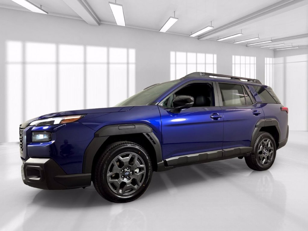 New 2026 Subaru Outback Premium AWD/4WD image 2