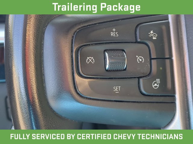 Certified 2025 GMC Sierra 1500 SLT AWD/4WD image 25