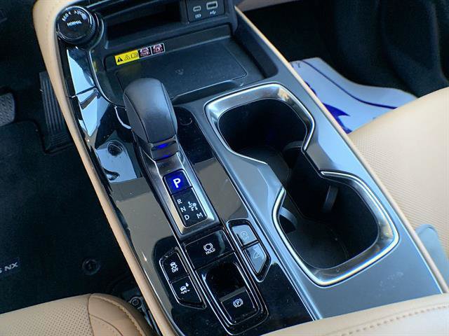 Used 2026 Lexus NX 350 AWD w/ Accessory Package (Z1) image 20