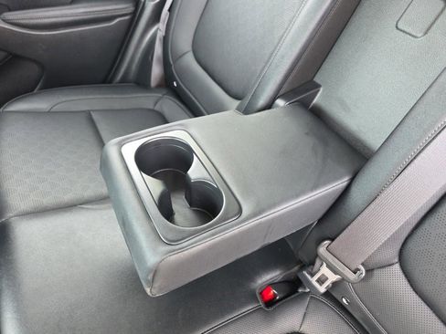 Used 2021 Kia Seltos SX image 21