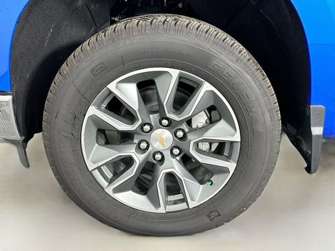 New 2026 Chevrolet Silverado 1500 LT w/ All Star Edition Plus image 33