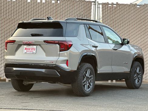 New 2026 GMC Terrain AT4 w/ Technology Package II image 4