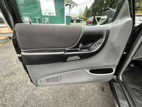 Used 2006 Ford Ranger SUPER CAB image 8