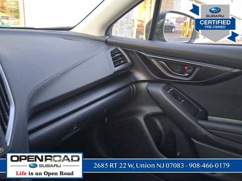 Used 2023 Subaru Impreza Premium image 17