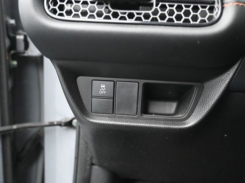 Certified 2024 Honda HR-V Sport image 20