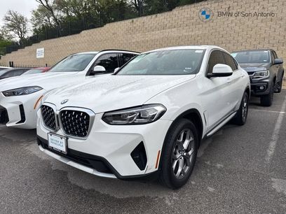 Certified 2023 BMW X4 xDrive30i