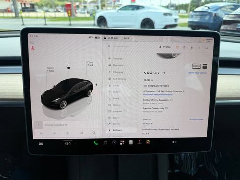 Used 2023 Tesla Model 3 Standard Range RWD image 14