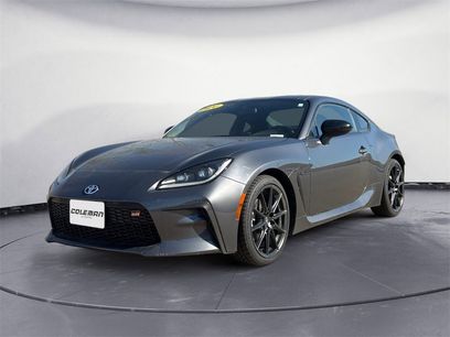 Used 2024 Toyota GR86 Premium