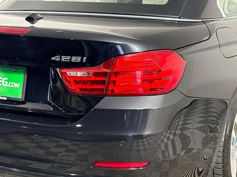 Used 2016 BMW 428i xDrive Convertible AWD/4WD image 32
