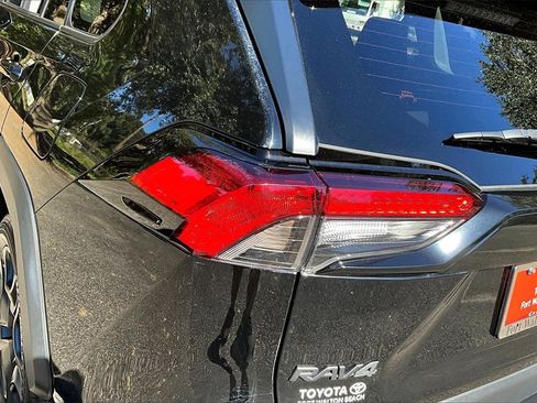 Used 2024 Toyota RAV4 Adventure image 20