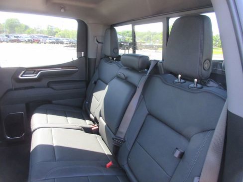 New 2026 GMC Sierra 1500 Elevation w/ Elevation Premium Package AWD/4WD image 14