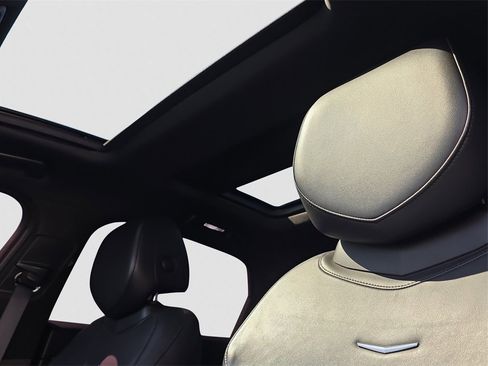 Used 2018 Cadillac CT6 2.0T image 8