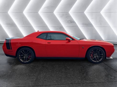 Used 2023 Dodge Challenger R/T Scat Pack w/ Plus Package image 6