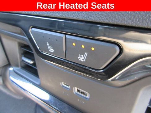 Used 2022 GMC Sierra 1500 AT4 w/ AT4 Premium Package AWD/4WD image 27