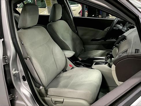 Used 2012 Honda Civic LX image 8
