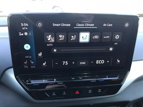 Used 2023 Volkswagen ID.4 Pro S image 26