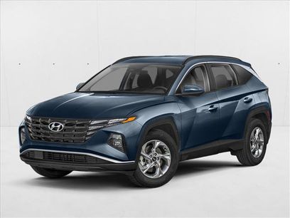 Used 2024 Hyundai Tucson SEL